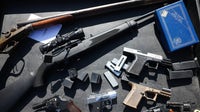 Most ghost guns legal, Minnesota Supreme Court rules