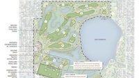 Hiawatha Golf Course redesign public input sought by MPRB officials