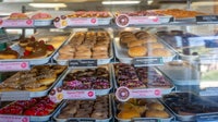 Krispy Kreme plans October 2025 opening in Fridley