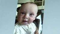 Lakeville baby supported by community ahead of heart surgery