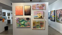 Artists turn State Fair rejection into new works of art