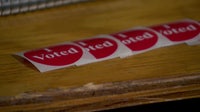 Minnesota early in-person voting begins