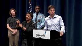 Annunciation mass shooting: Increased patrols at Minneapolis churches, schools