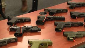 Minnesota ghost gun law: Lawmaker, leaders vow to close gap