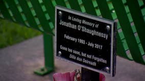 Additional persons of interest ID'd in unsolved killing of Jonathan O'Shaughnessy