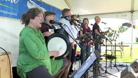 Things to do in Minnesota: 6 things to do this weekend (Aug. 8-10)