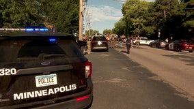 Gov. Walz increasing security at Minneapolis schools, religious sites