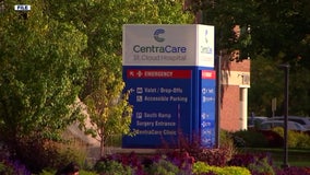 CentraCare in St. Cloud braces for layoffs