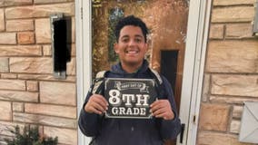 Annunciation Church and School shooting: 13-year-old boy recovering after surgery