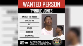 Fargo shootings update: 1 suspect arrested, 1 still at large