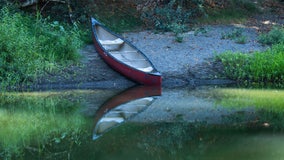 Man found dead near overturned canoe on northern Minnesota lake