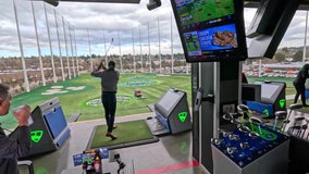 Woodbury Topgolf slated for October opening