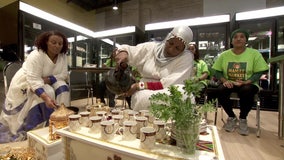 New African market in St. Paul is run by 9 full-time moms