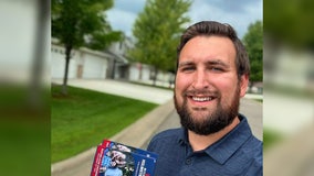 Minnesota election results: Michael Holstrom Jr. projected to win Senate District 29