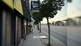 St. Paul shooting outside Midway Saloon leaves 1 dead early Thursday