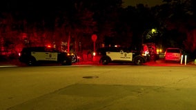 79-year-old hit by stray bullet in her Minneapolis home; 2 facing charges