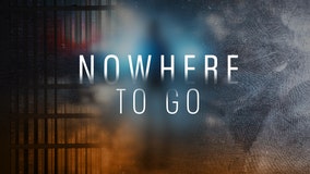 Nowhere to Go: One teen’s journey through a failing juvenile justice system