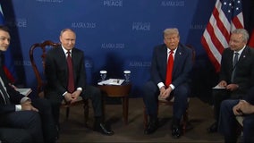 Minnesota’s Ukrainian community hopes latest talks can lead to lasting peace, secure future