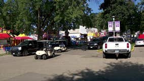 Minnesota State Fair vendors and organizers prepare for first day