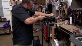 Minnesota cobbler wins prestigious international competition