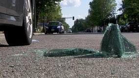 Minneapolis police: 500+ cars damaged in smash-and-grab trend