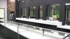 No supply, no high: Licensed cannabis retailers ready to roll with no yield