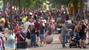 Minnesota State Fair: Nearly 50K more people attend Sunday compared to 2024