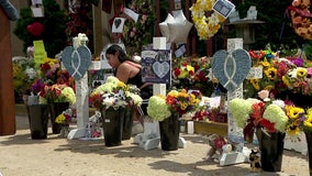 Annunciation shooting: Uvalde volunteer groups offer Minneapolis patrols