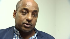 Somali community leader Omar Jamal released following ICE arrest