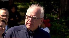 Gov. Walz planning potential special session on gun control: Sources