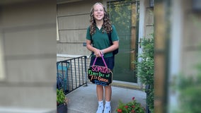 Annunciation mass shooting: Sophia Forchas' condition improves