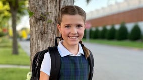 Annunciation mass shooting: 9-year-old girl injured, taken to hospital where mother works