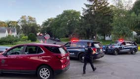 West St. Paul standoff: Suspect killed, BCA investigating