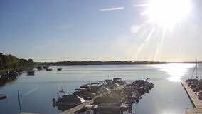 MN weather: Here's how cold it was Monday morning