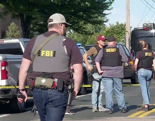 LIVE UPDATES: Shooting at Annunciation School in Minneapolis; suspect is dead, sources say | FOX 2 Detroit
