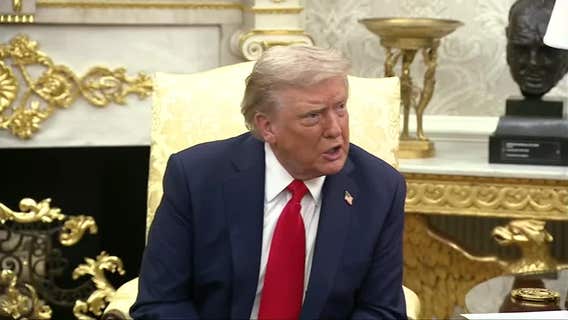 Minnesota election official weighs in on Trump’s vow to end mail-in voting