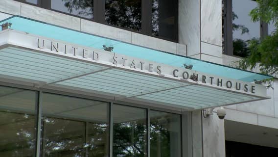 Trump administration says it has revoked 6,000+ student visas