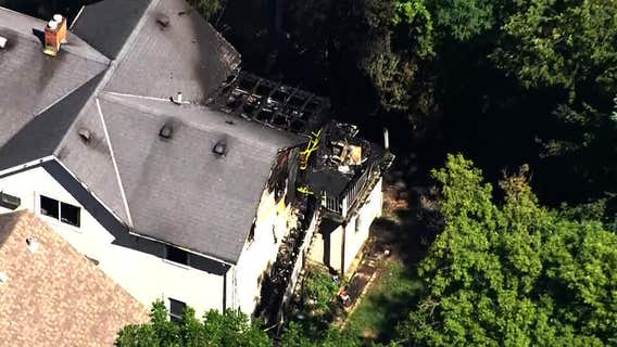 2 children dead in Mankato house fire