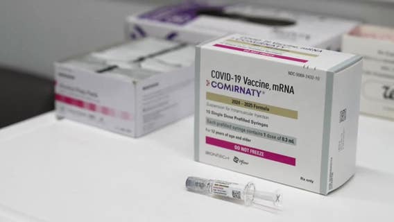 'Factually incorrect': Vaccine experts criticize RFK Jr. decision to cut mRNA vaccine funding