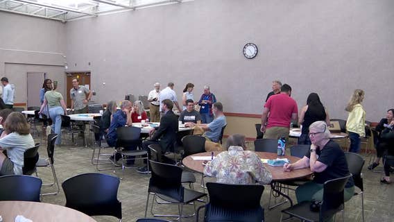 Annunciation shooting: Minneapolis churches welcome grieving community on Saturday