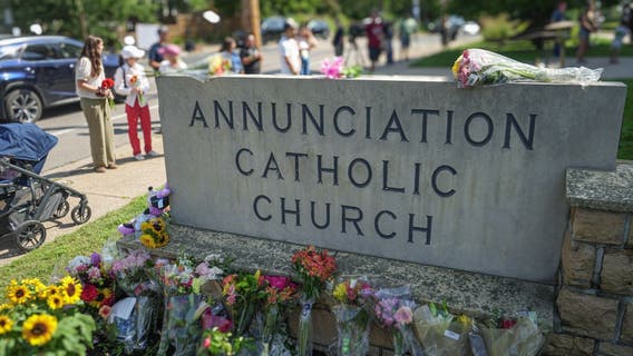 Annunication shooting: Minneapolis launches neighborhood resource center