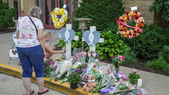 Annunciation Church and School shooting: Everything we know so far