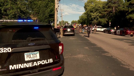 Gov. Walz increasing security at Minneapolis schools, religious sites