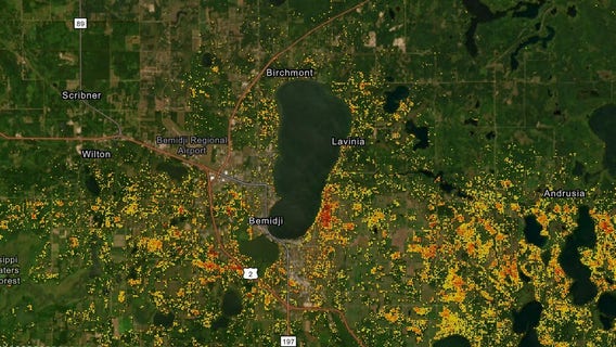 Minnesota won’t receive Federal Disaster Assistance from June storms