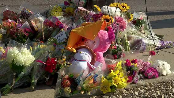 Annunciation Church shooting: How you can help