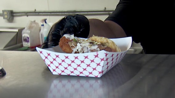 Minnesota State Fair: ‘Unofficial’ new foods available this year