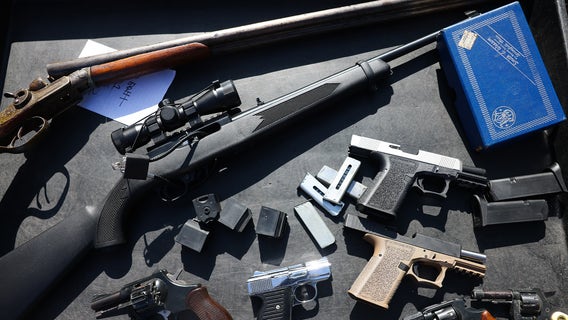 Most ghost guns legal, Minnesota Supreme Court rules