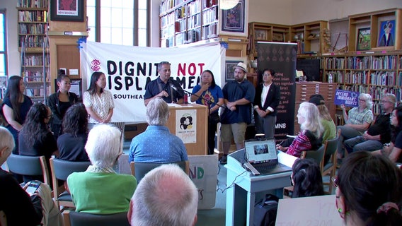 Hmong community group slams recent deportations