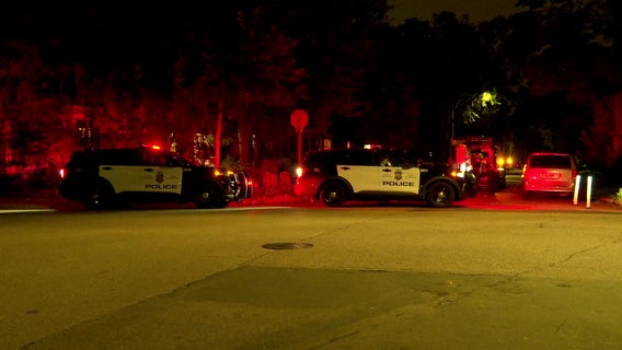 79-year-old hit by stray bullet in her Minneapolis home; 2 facing charges