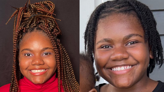 Minneapolis 12-year-old found safe: 'Grateful for happy ending'